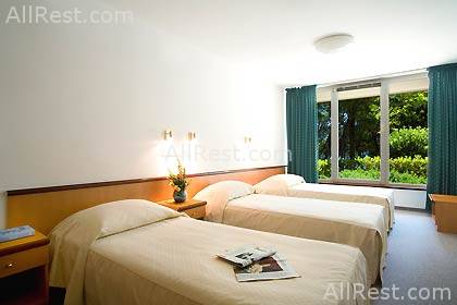 Valamar Sanfior Hotel 5